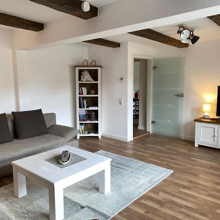 Zum Mathildenbrunnen Apartman Quedlinburg Kültér fotó