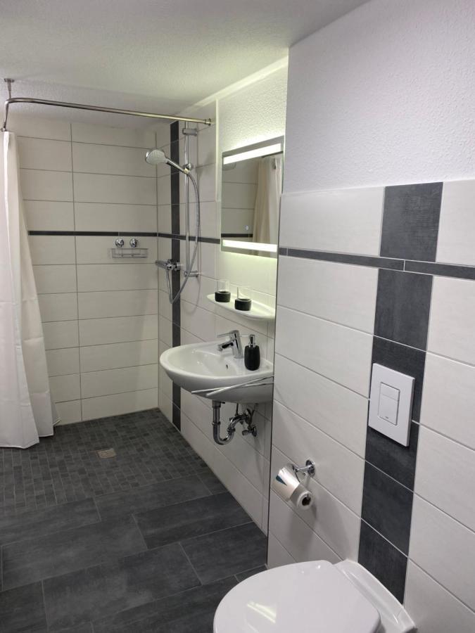 Zum Mathildenbrunnen Apartman Quedlinburg Kültér fotó